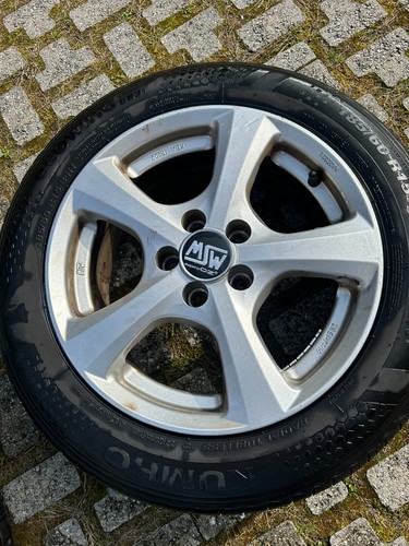 Cerchi lega gomme estive - cerchi,