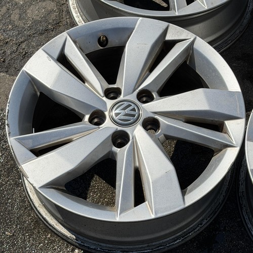 Cerchi lega per volkswagen - cerchi, in