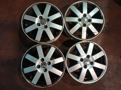 Cerchi lega vw polo - cerchi,