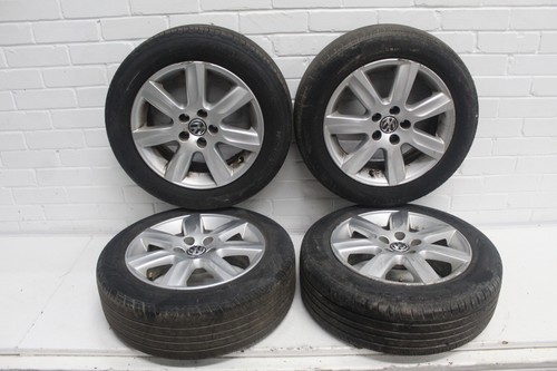 Polo mk5 cerchi in lega - in,