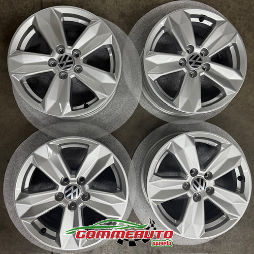 Cerchi lega 15 originali - cerchi,