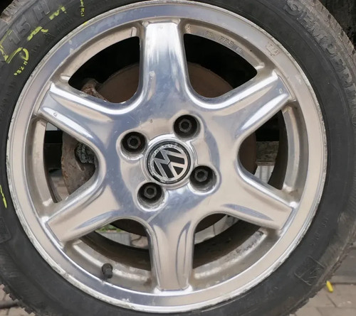 Cerchio lega per vw polo - vw,