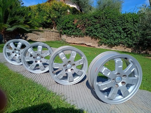 Cerchi lega volkswagen - in,