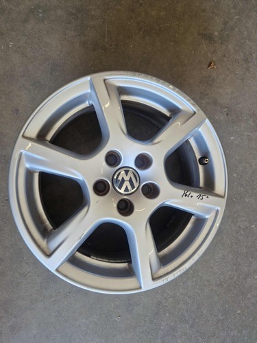 Cerchi lega polo 6r 15 - cerchi,