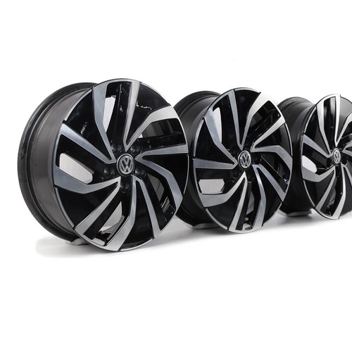 Cerchi lega volkswagen polo - lega,