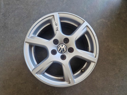 Cerchi lega polo 6r 15 - vw,