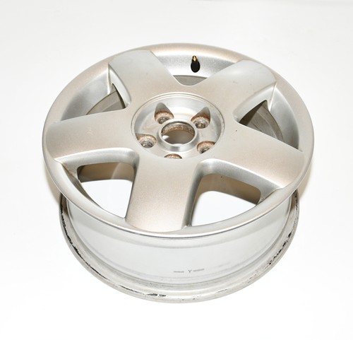 Cerchio lega 6q0601025l - lega, z31