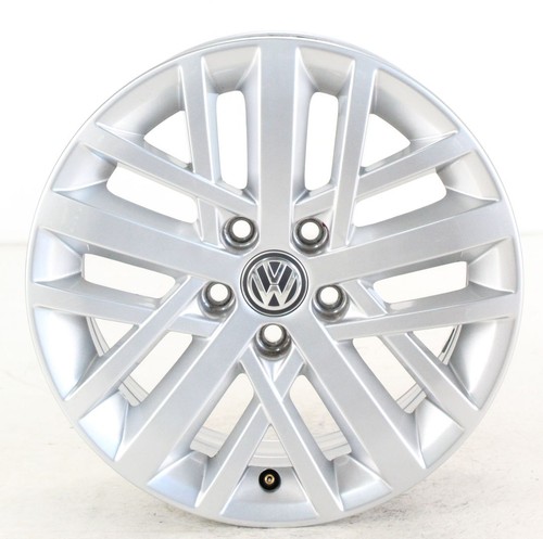 Polo cerchio in lega - 6c,