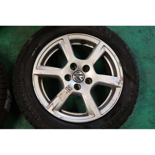 Cerchi lega volkswagen - in,