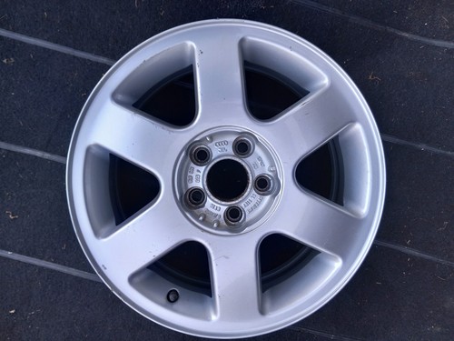 Cerchio lega vw polo - cerchio,