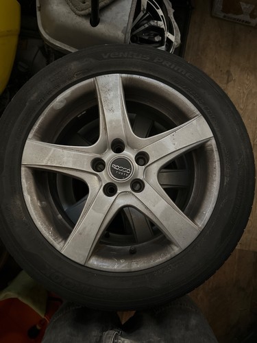Cerchi lega volkswagen - cerchi, in