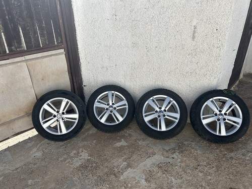 Cerchi lega volkswagen - cerchi,