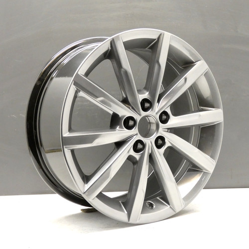 Cerchio lega volkswagen - cerchio,