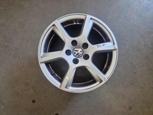 Cerchi lega polo 6r - lega, vw