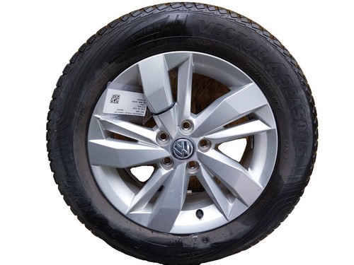 Cerchio lega volkswagen - cerchio,