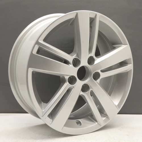 Volkswagen polo mk5 cerchio - vw,