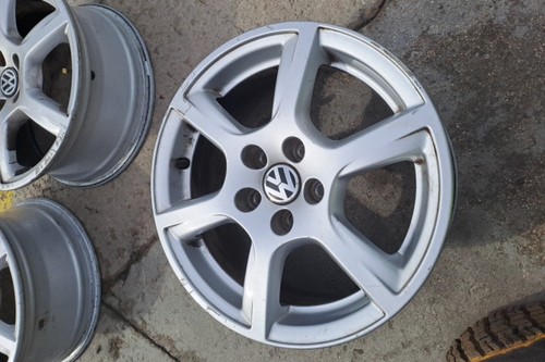 Cerchio lega per - in, volkswagen