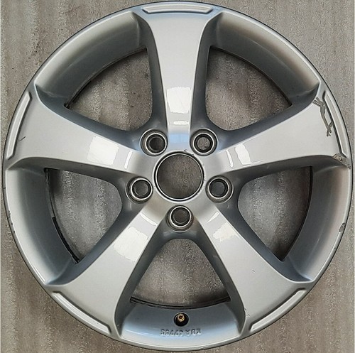 Cerchio lega originale vw - in,