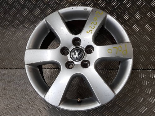 Cerchio lega alluminio - alluminio,