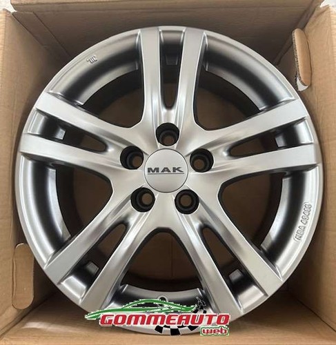 Cerchi lega mak - in,