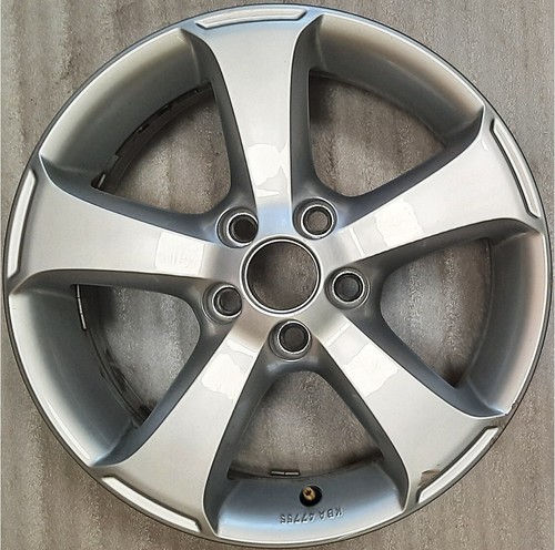 Cerchio lega originale vw - lega,