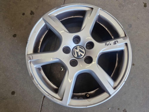 Cerchi lega polo 6r 15 - cerchi,